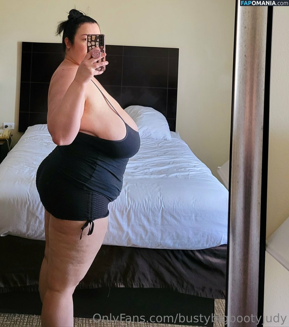 bustybigbootyjudy / judy.the.great Naakt OnlyFans  Gelekte foto #23