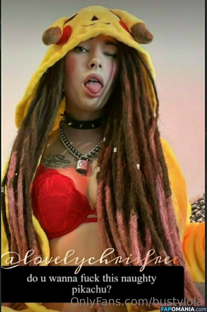 bustylola / bustylola.madrid Naakt OnlyFans  Gelekte foto #238