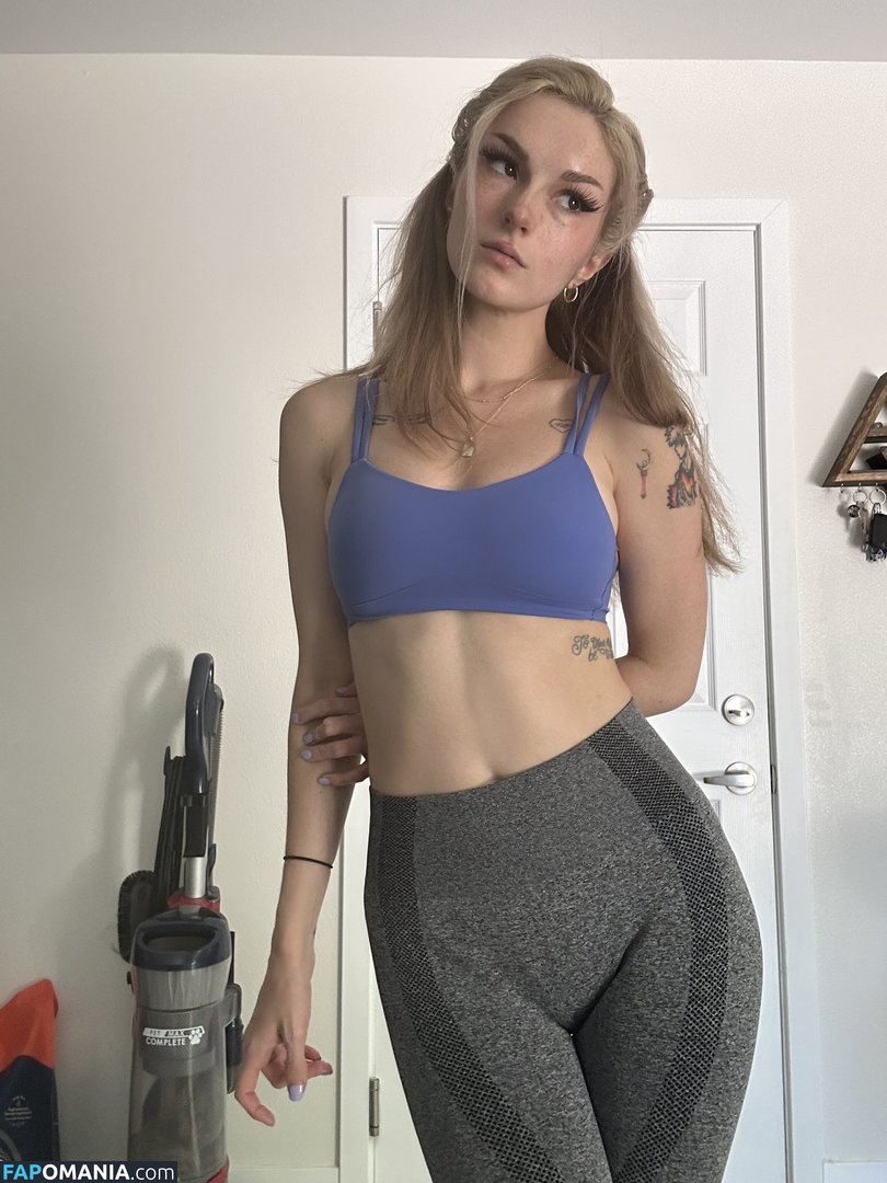 Busy B Asmr / busybasmr Naakt OnlyFans  Gelekte foto #46