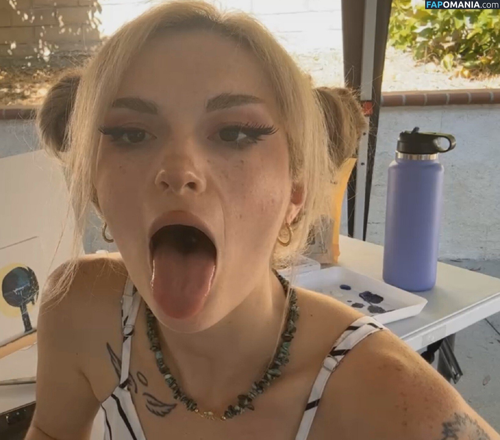 Busy B Asmr / busybasmr Naakt OnlyFans  Gelekte foto #69