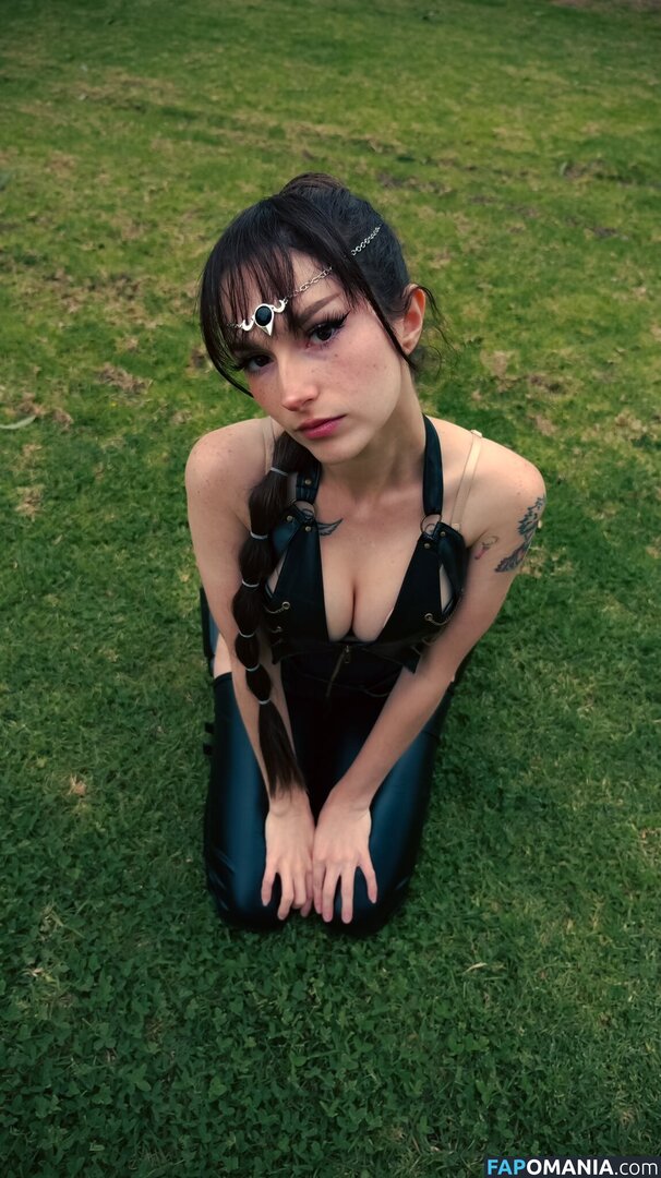 Busy B Asmr / busybasmr Naakt OnlyFans  Gelekte foto #1027