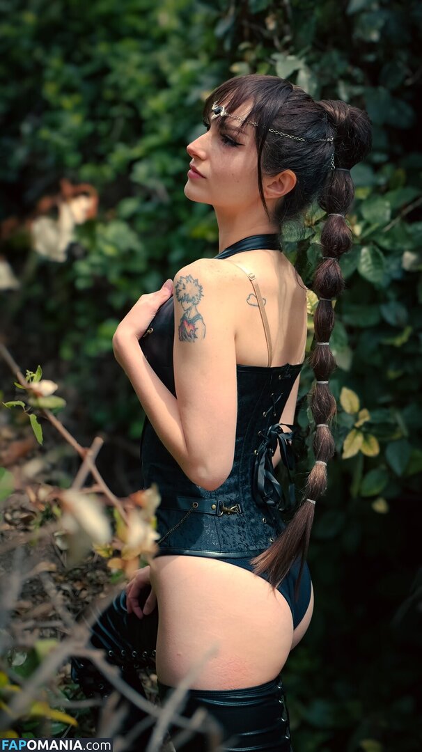 Busy B Asmr / busybasmr Naakt OnlyFans  Gelekte foto #1028