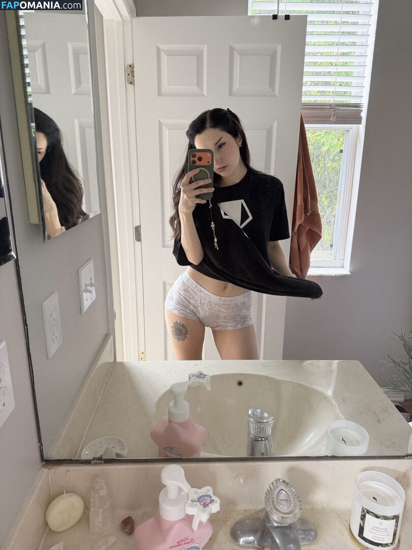 Busy B Asmr / busybasmr Naakt OnlyFans  Gelekte foto #1033