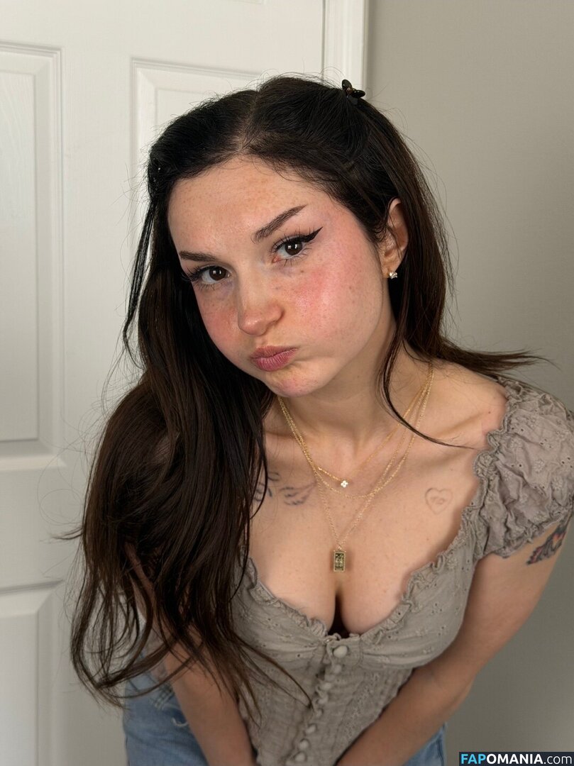 Busy B Asmr / busybasmr Naakt OnlyFans  Gelekte foto #1035