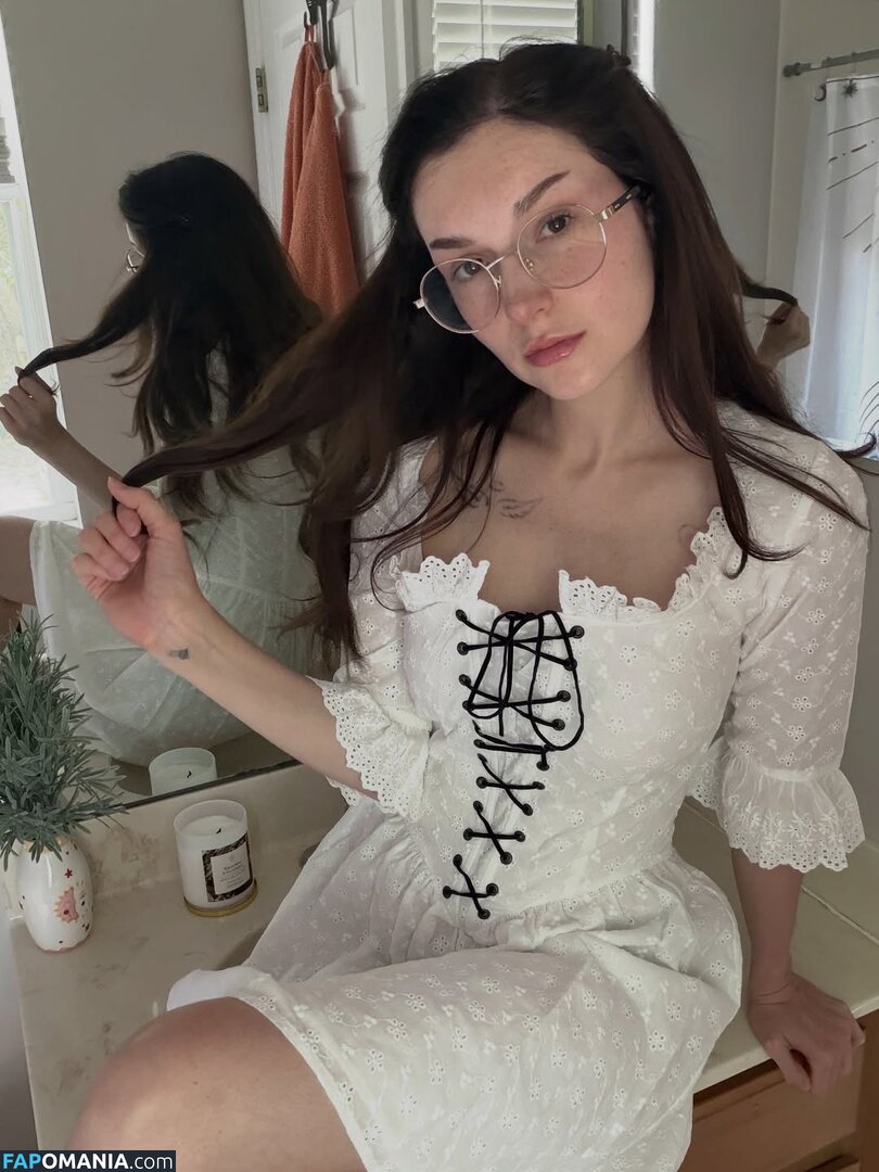 Busy B Asmr / busybasmr Naakt OnlyFans  Gelekte foto #1041