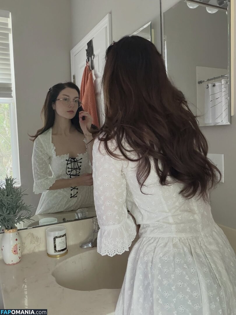 Busy B Asmr / busybasmr Naakt OnlyFans  Gelekte foto #1042
