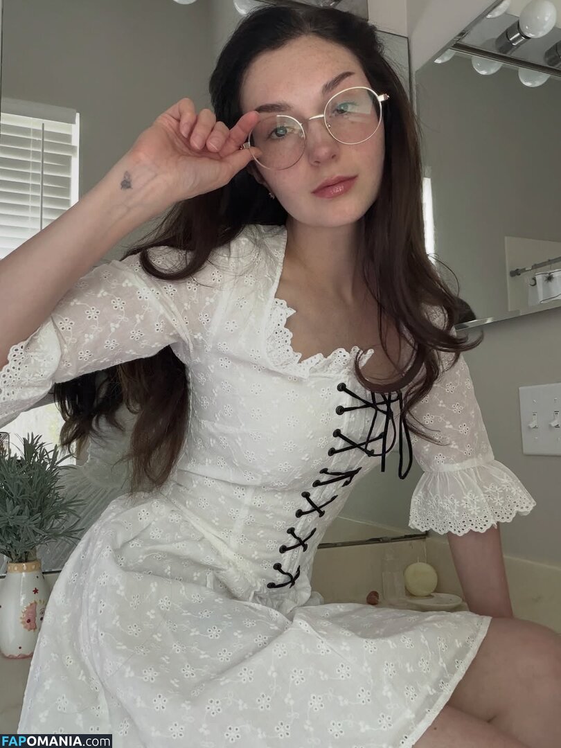 Busy B Asmr / busybasmr Naakt OnlyFans  Gelekte foto #1043