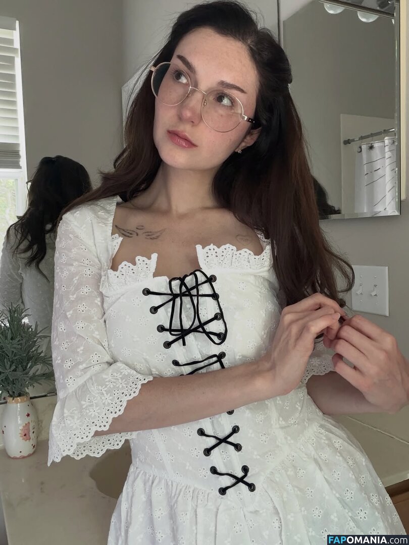 Busy B Asmr / busybasmr Naakt OnlyFans  Gelekte foto #1044