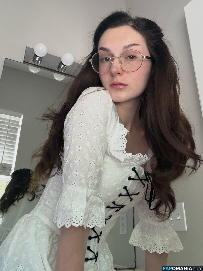 Busy B Asmr / busybasmr Naakt OnlyFans  Gelekte foto #1045