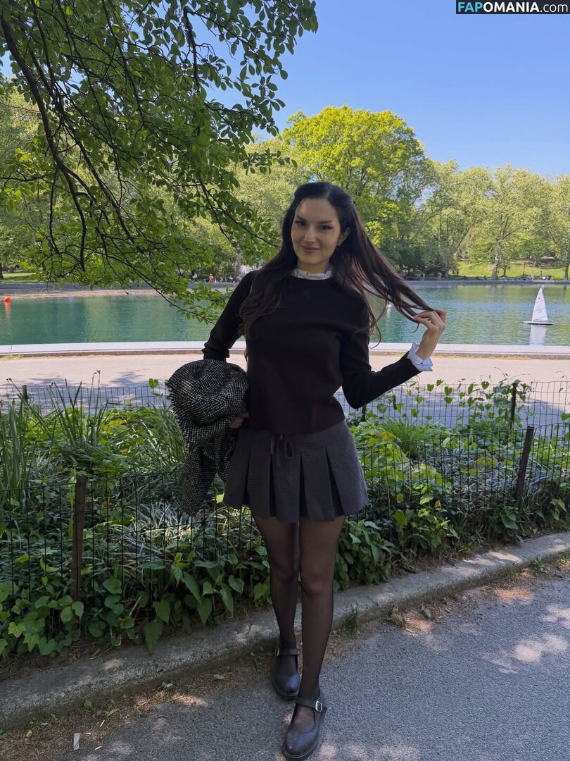 Busy B Asmr / busybasmr Naakt OnlyFans  Gelekte foto #1046