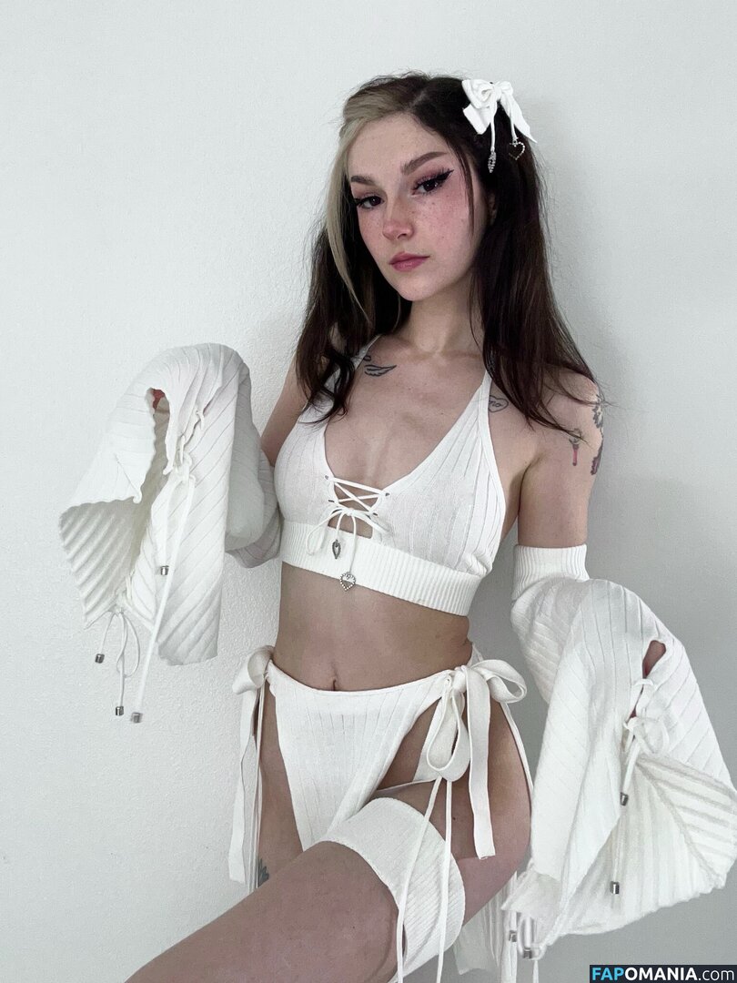 Busy B Asmr / busybasmr Naakt OnlyFans  Gelekte foto #1064
