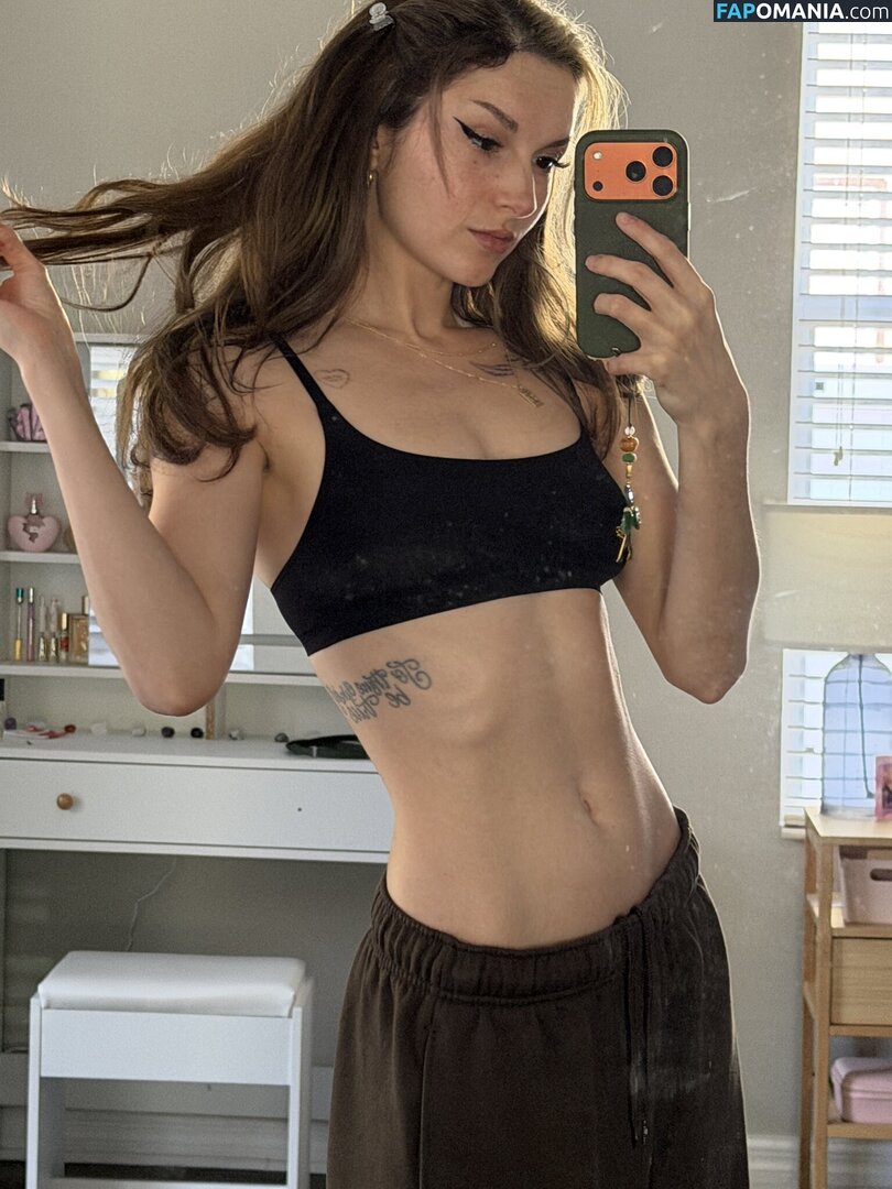 Busy B Asmr / busybasmr Naakt OnlyFans  Gelekte foto #1065