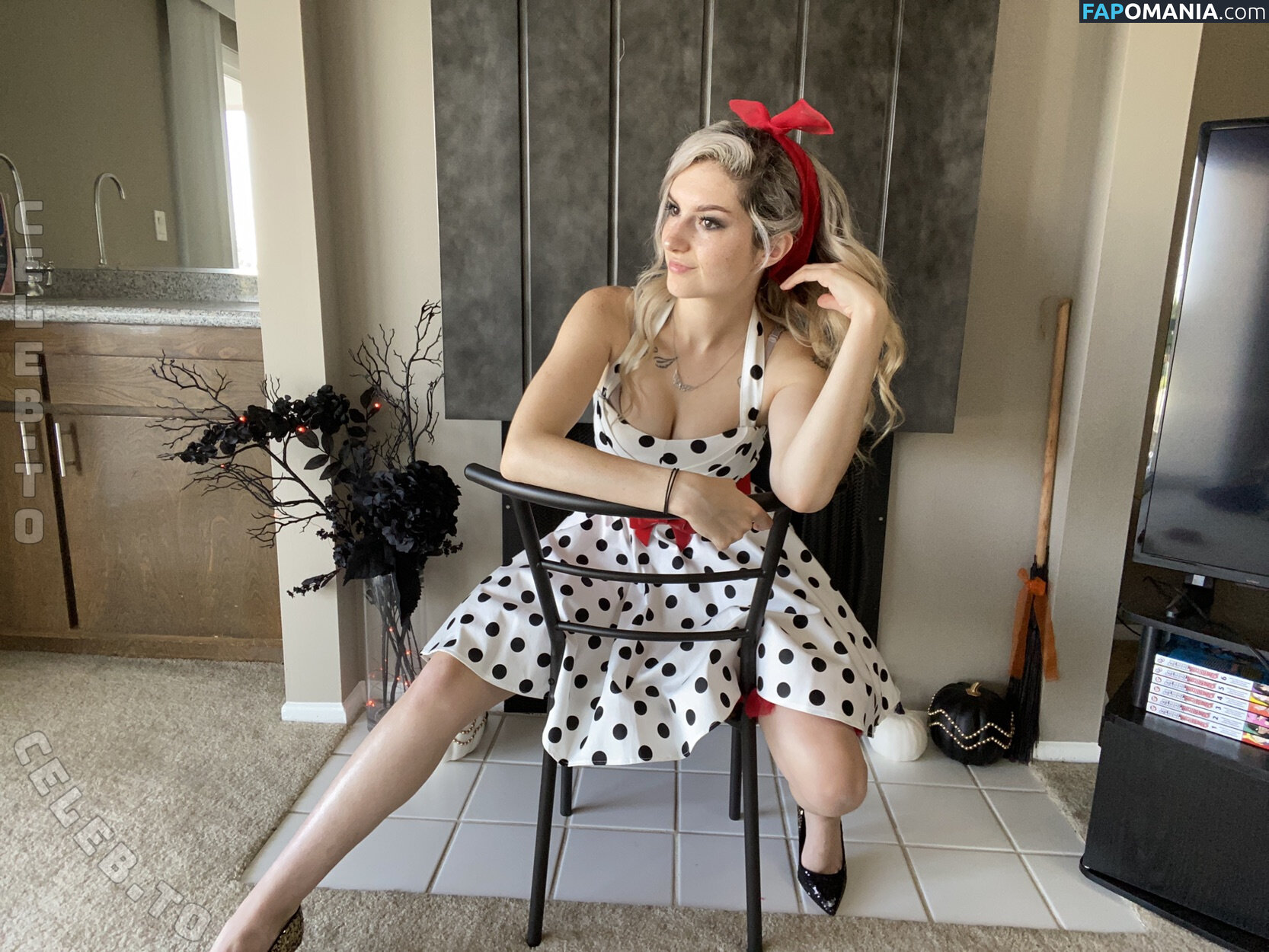 Busy B Asmr / busybasmr Naakt OnlyFans  Gelekte foto #1068
