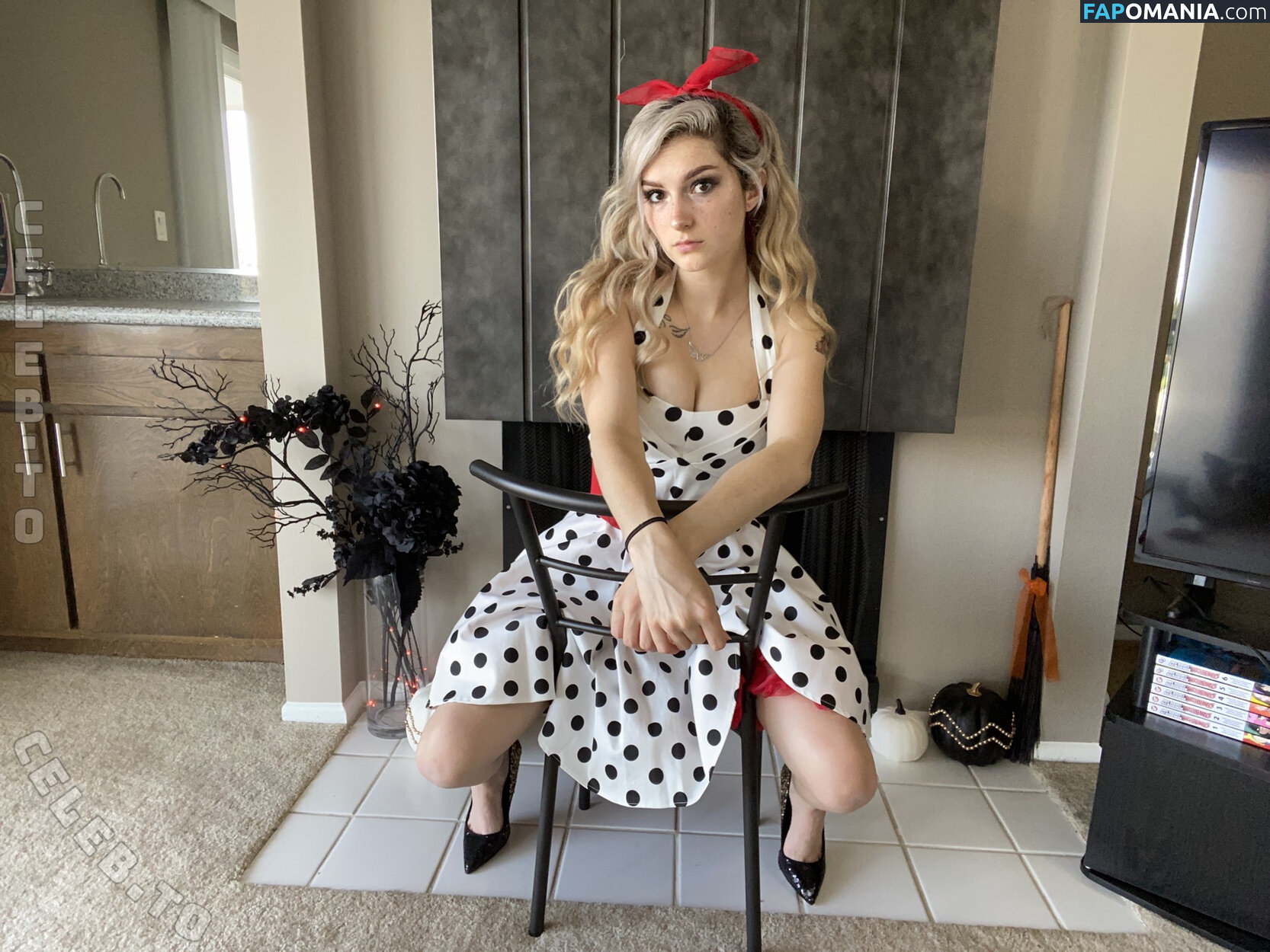 Busy B Asmr / busybasmr Naakt OnlyFans  Gelekte foto #1069
