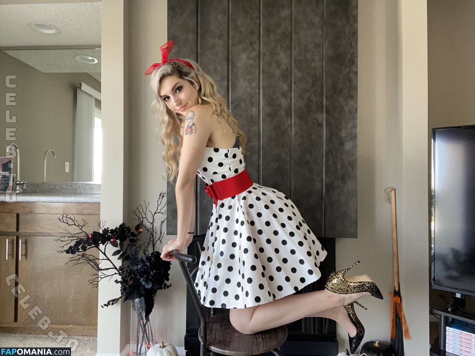 Busy B Asmr / busybasmr Naakt OnlyFans  Gelekte foto #1072