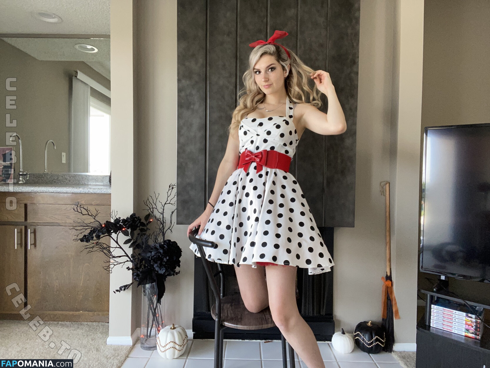 Busy B Asmr / busybasmr Naakt OnlyFans  Gelekte foto #1073