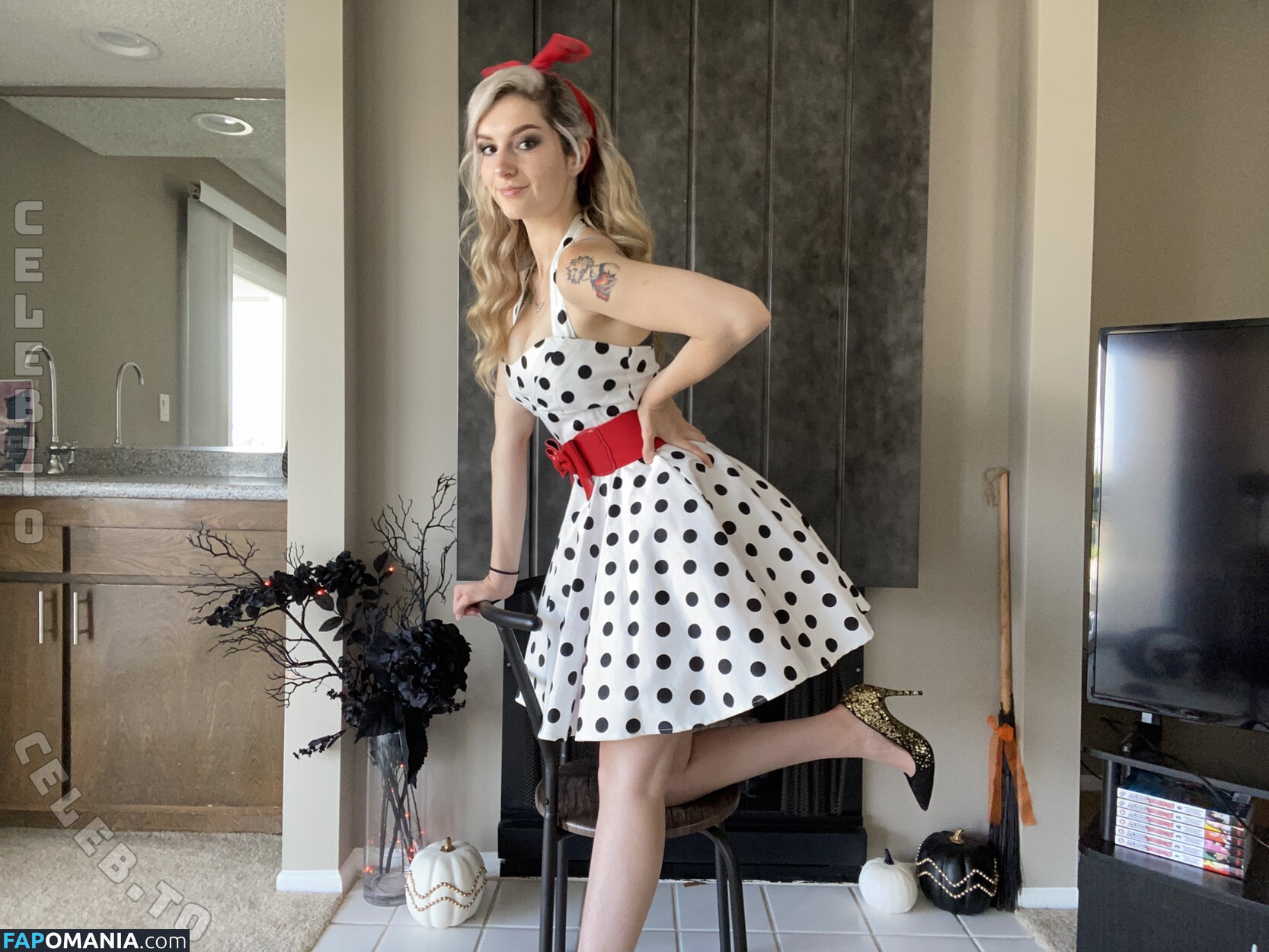 Busy B Asmr / busybasmr Naakt OnlyFans  Gelekte foto #1074