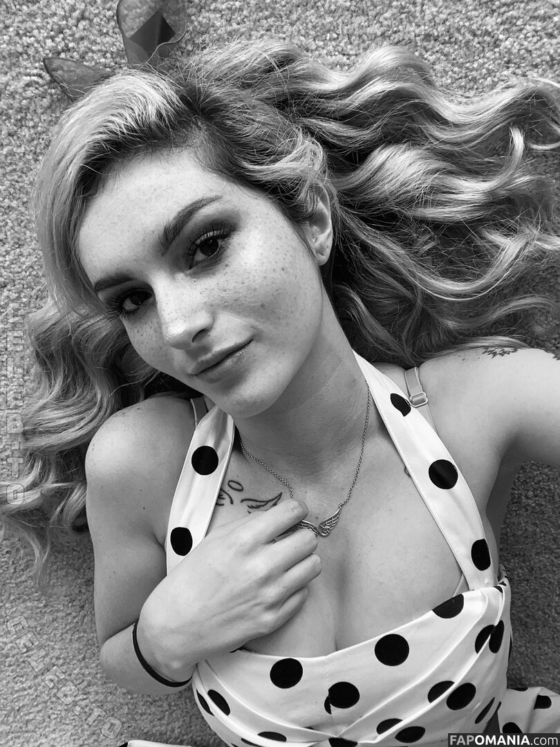 Busy B Asmr / busybasmr Naakt OnlyFans  Gelekte foto #1075