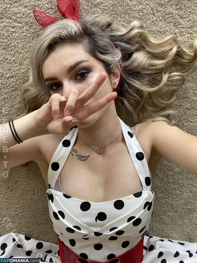 Busy B Asmr / busybasmr Naakt OnlyFans  Gelekte foto #1078