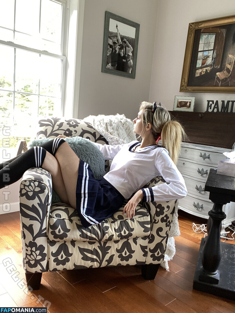 Busy B Asmr / busybasmr Naakt OnlyFans  Gelekte foto #1082