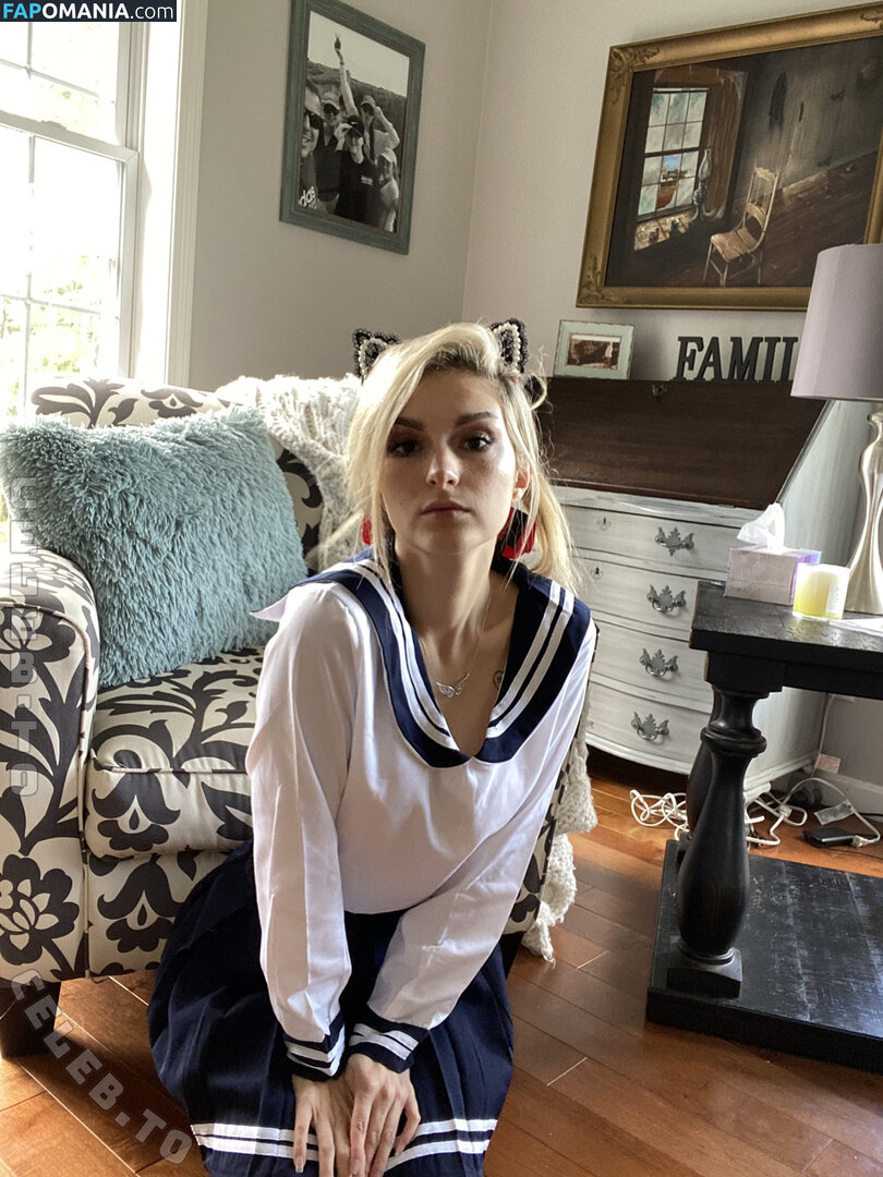 Busy B Asmr / busybasmr Naakt OnlyFans  Gelekte foto #1083