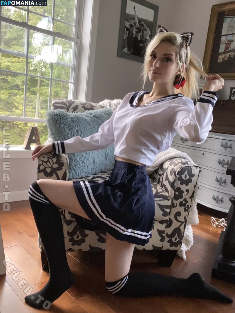 Busy B Asmr / busybasmr Naakt OnlyFans  Gelekte foto #1084