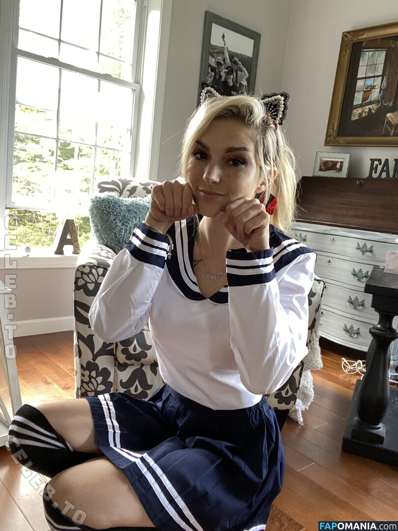 Busy B Asmr / busybasmr Naakt OnlyFans  Gelekte foto #1085