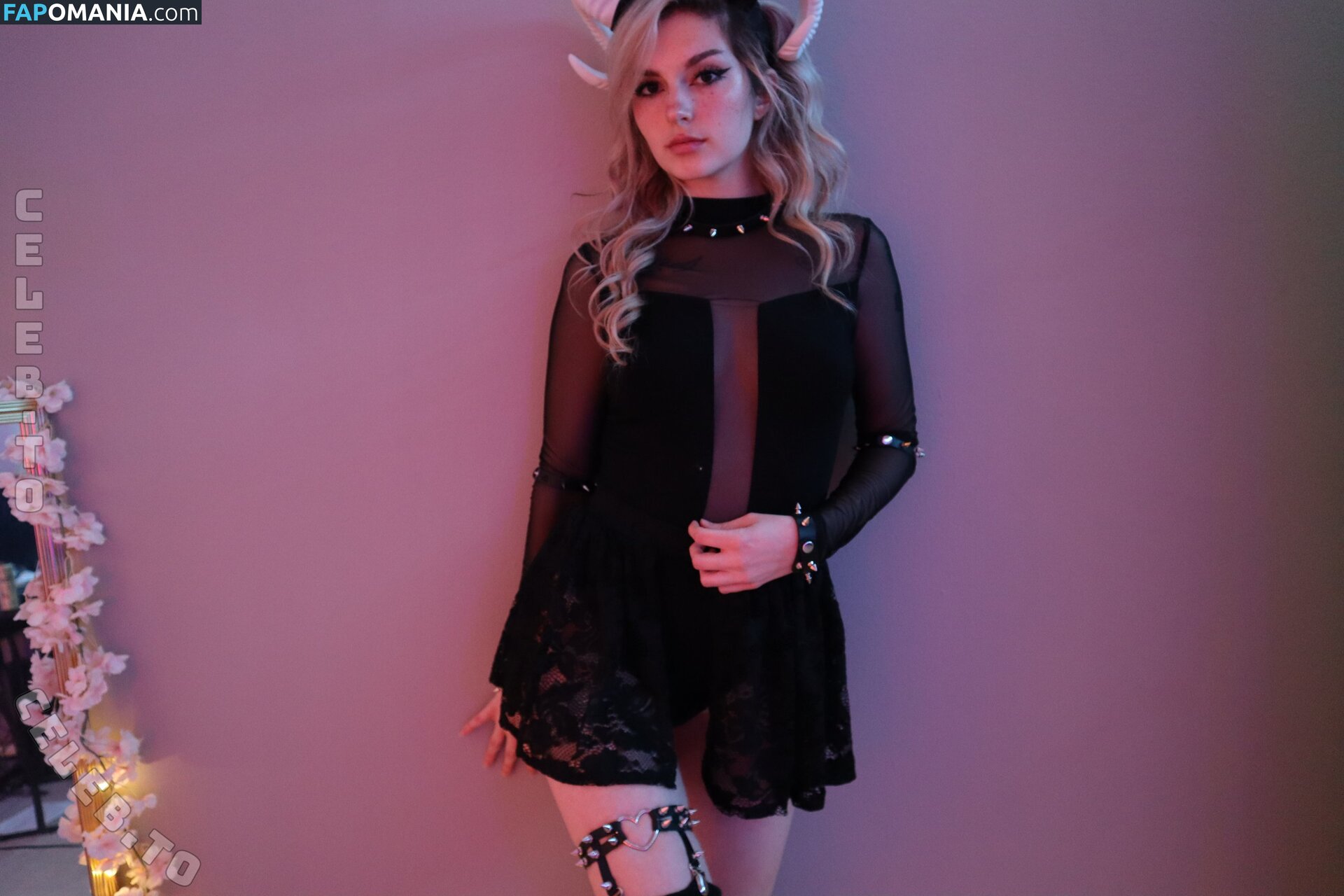 Busy B Asmr / busybasmr Naakt OnlyFans  Gelekte foto #1087