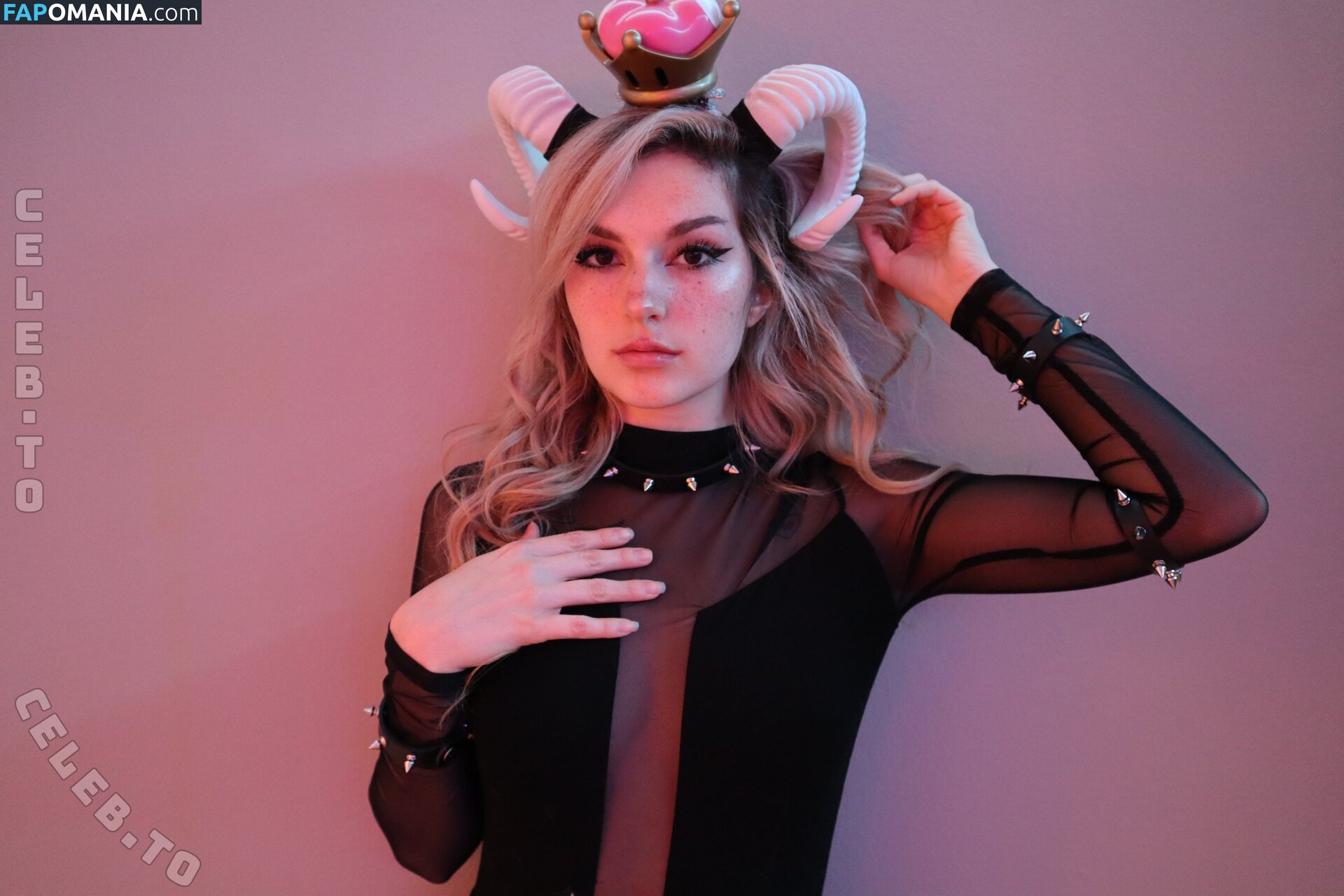 Busy B Asmr / busybasmr Naakt OnlyFans  Gelekte foto #1089