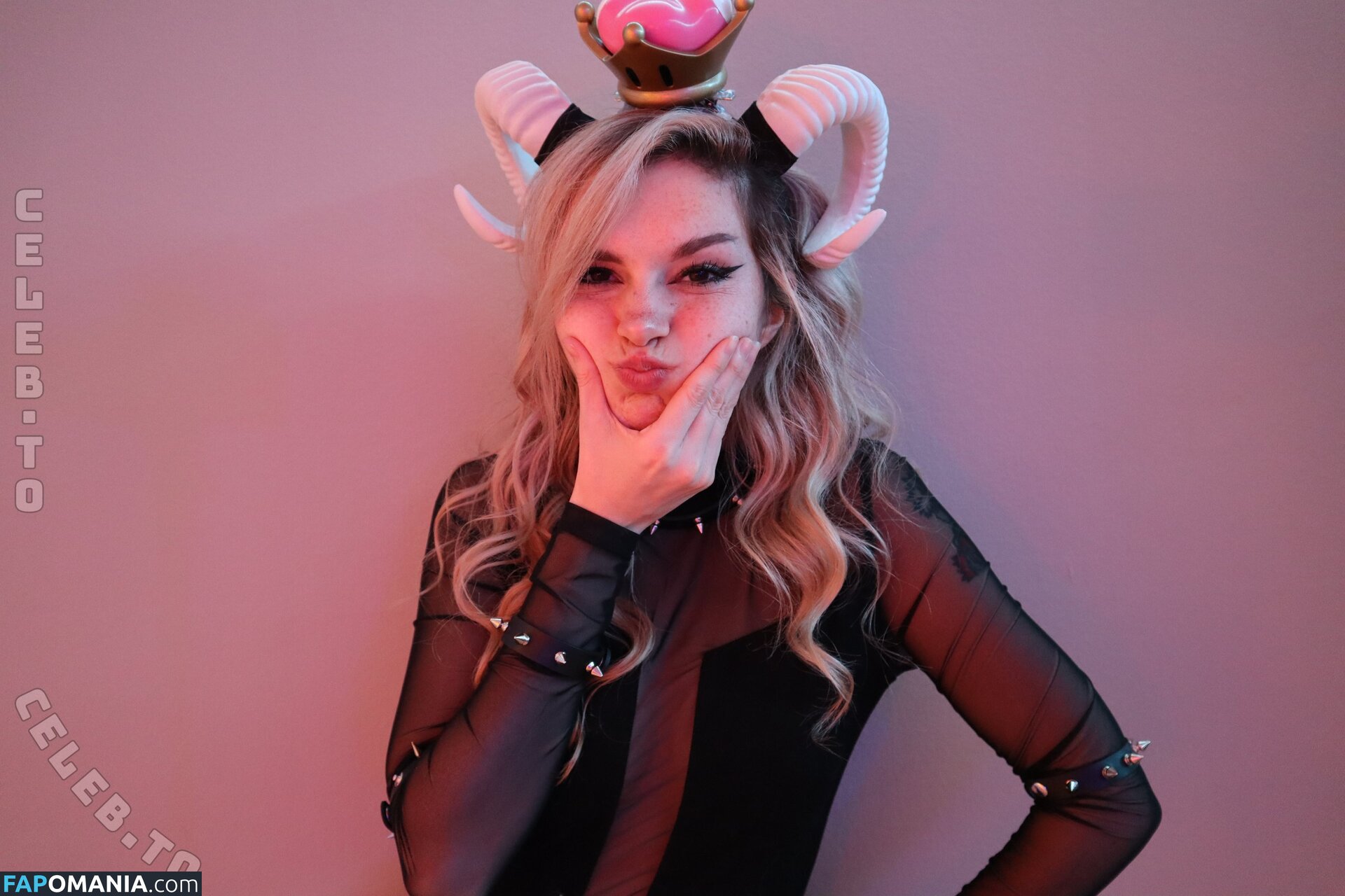 Busy B Asmr / busybasmr Naakt OnlyFans  Gelekte foto #1091