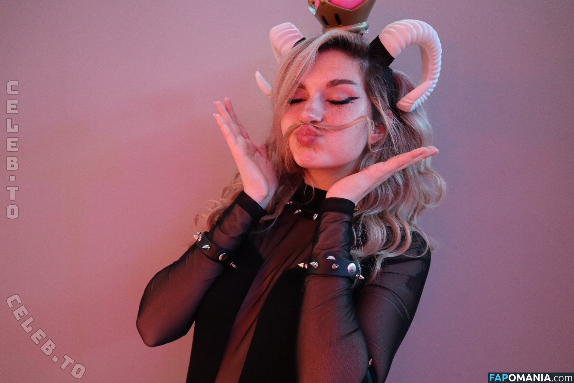 Busy B Asmr / busybasmr Naakt OnlyFans  Gelekte foto #1092