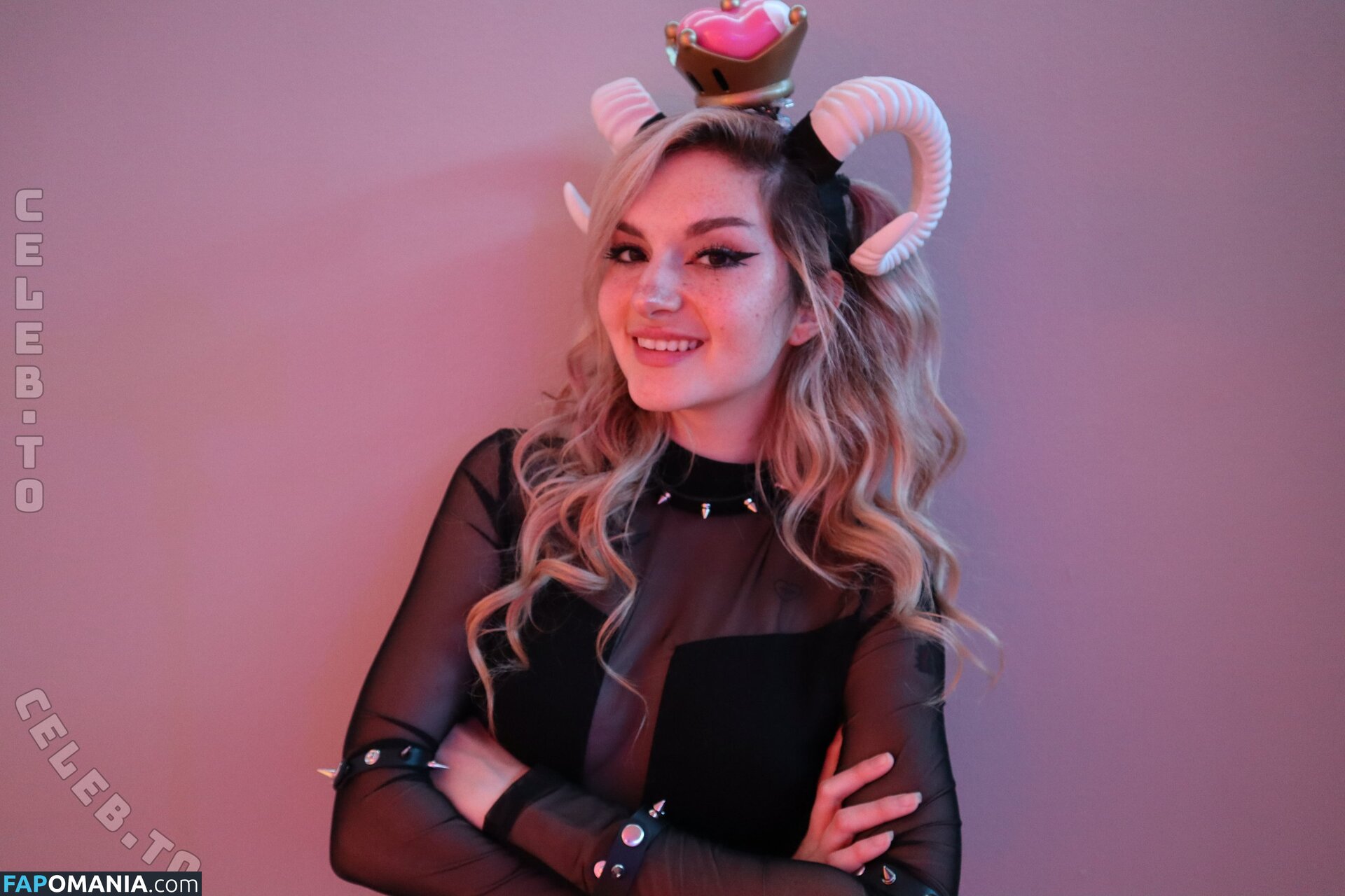 Busy B Asmr / busybasmr Naakt OnlyFans  Gelekte foto #1093
