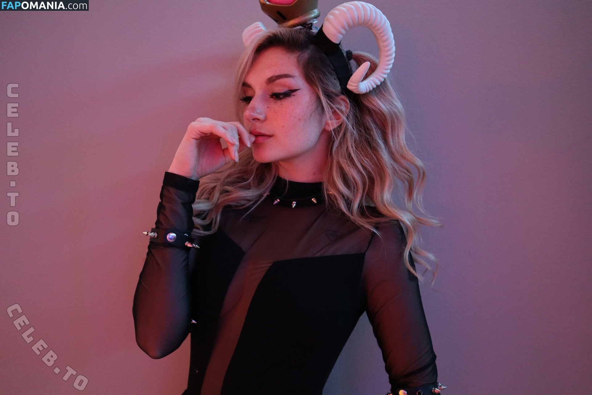 Busy B Asmr / busybasmr Naakt OnlyFans  Gelekte foto #1094