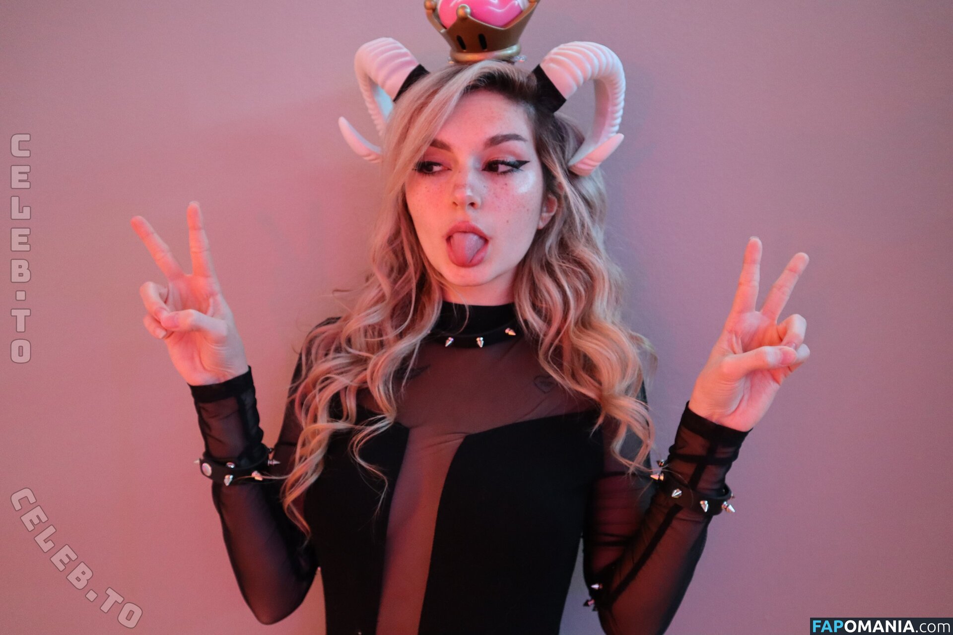 Busy B Asmr / busybasmr Naakt OnlyFans  Gelekte foto #1095