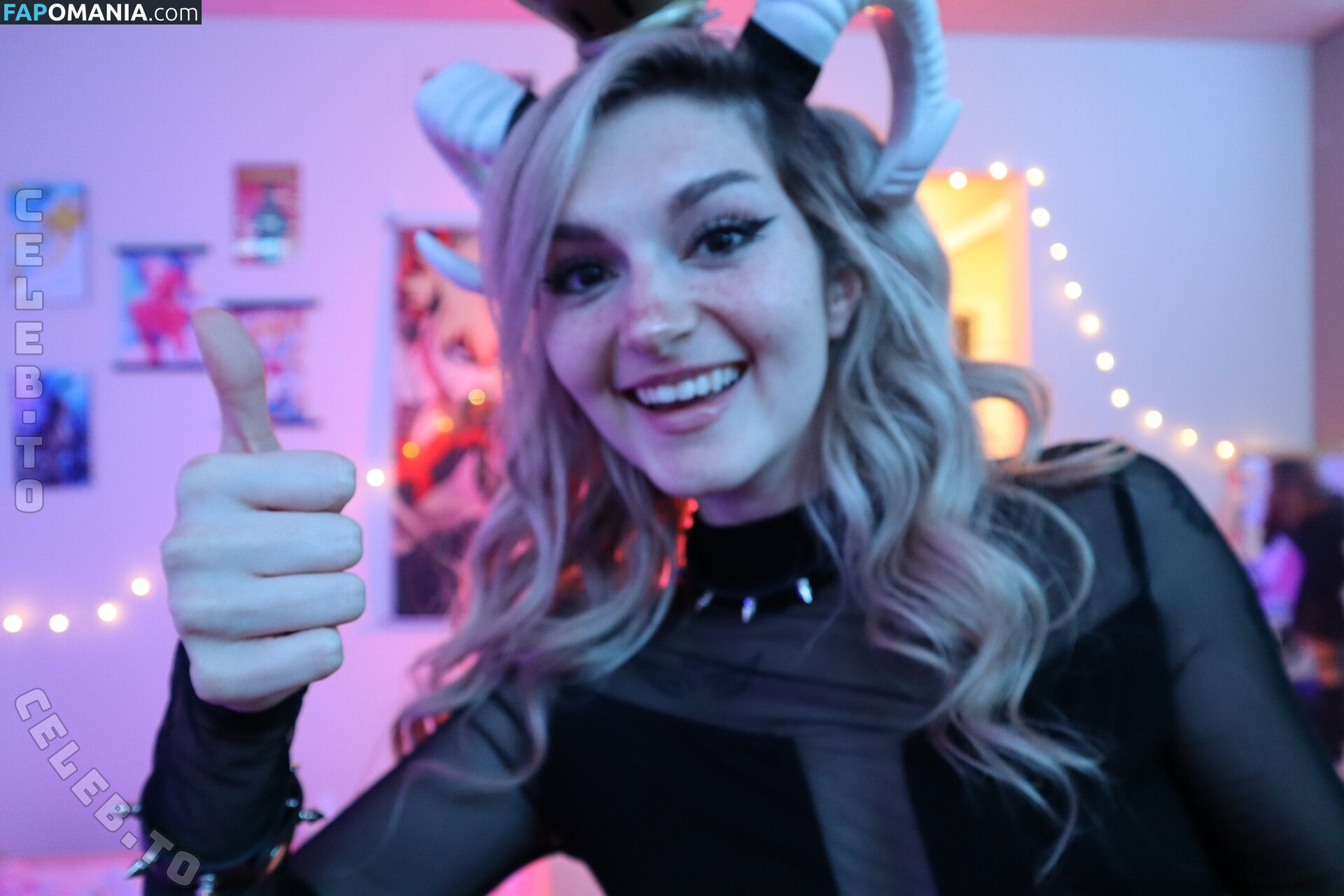 Busy B Asmr / busybasmr Naakt OnlyFans  Gelekte foto #1096