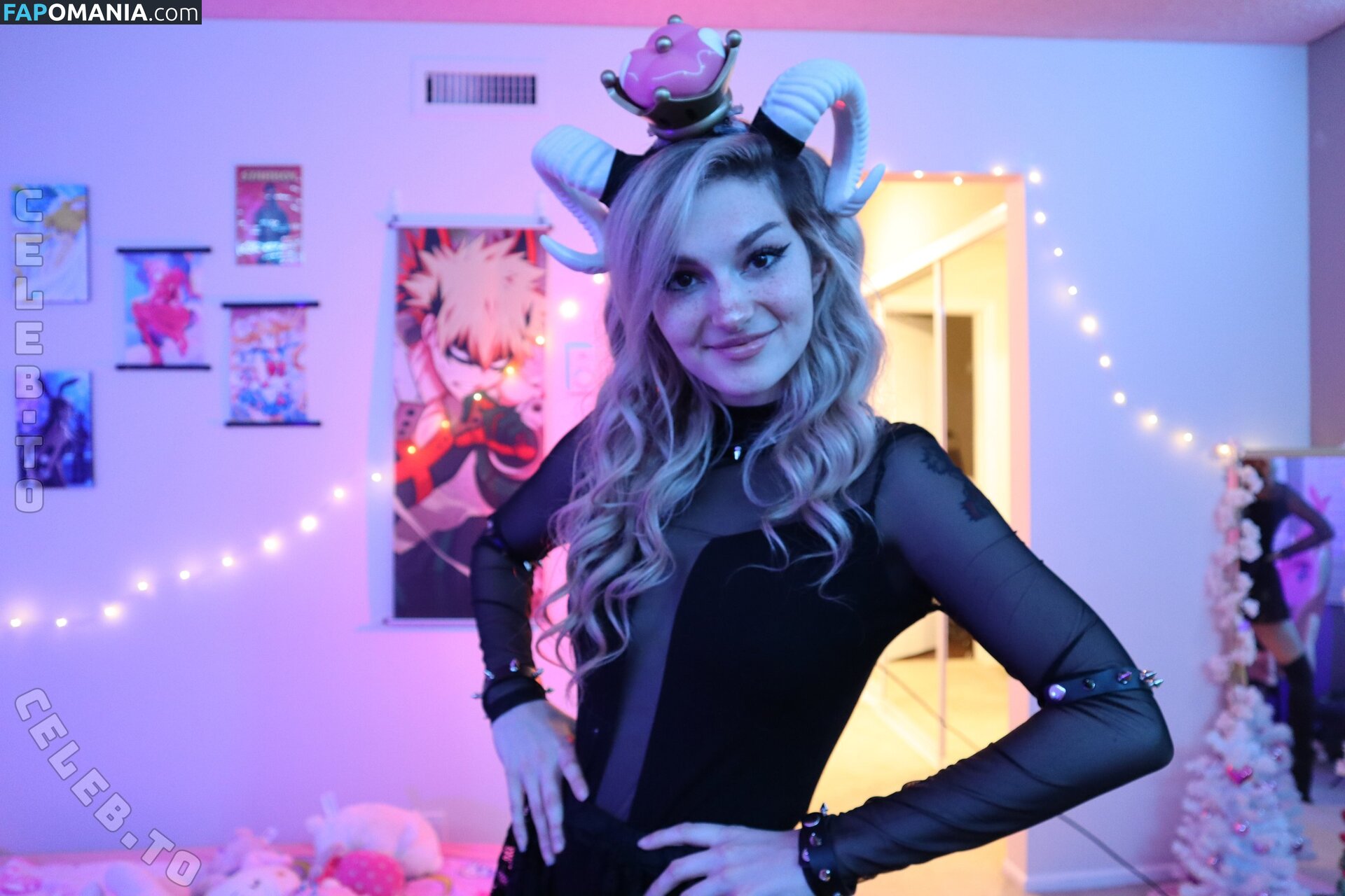 Busy B Asmr / busybasmr Naakt OnlyFans  Gelekte foto #1097
