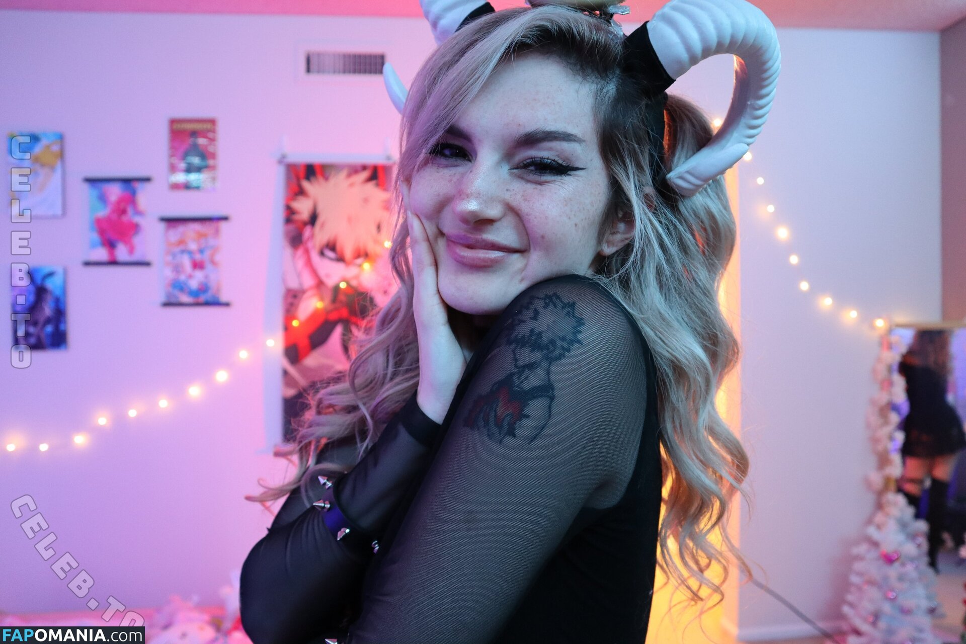 Busy B Asmr / busybasmr Naakt OnlyFans  Gelekte foto #1098