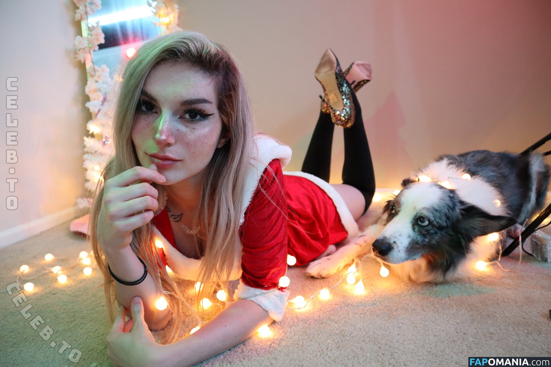 Busy B Asmr / busybasmr Naakt OnlyFans  Gelekte foto #1099