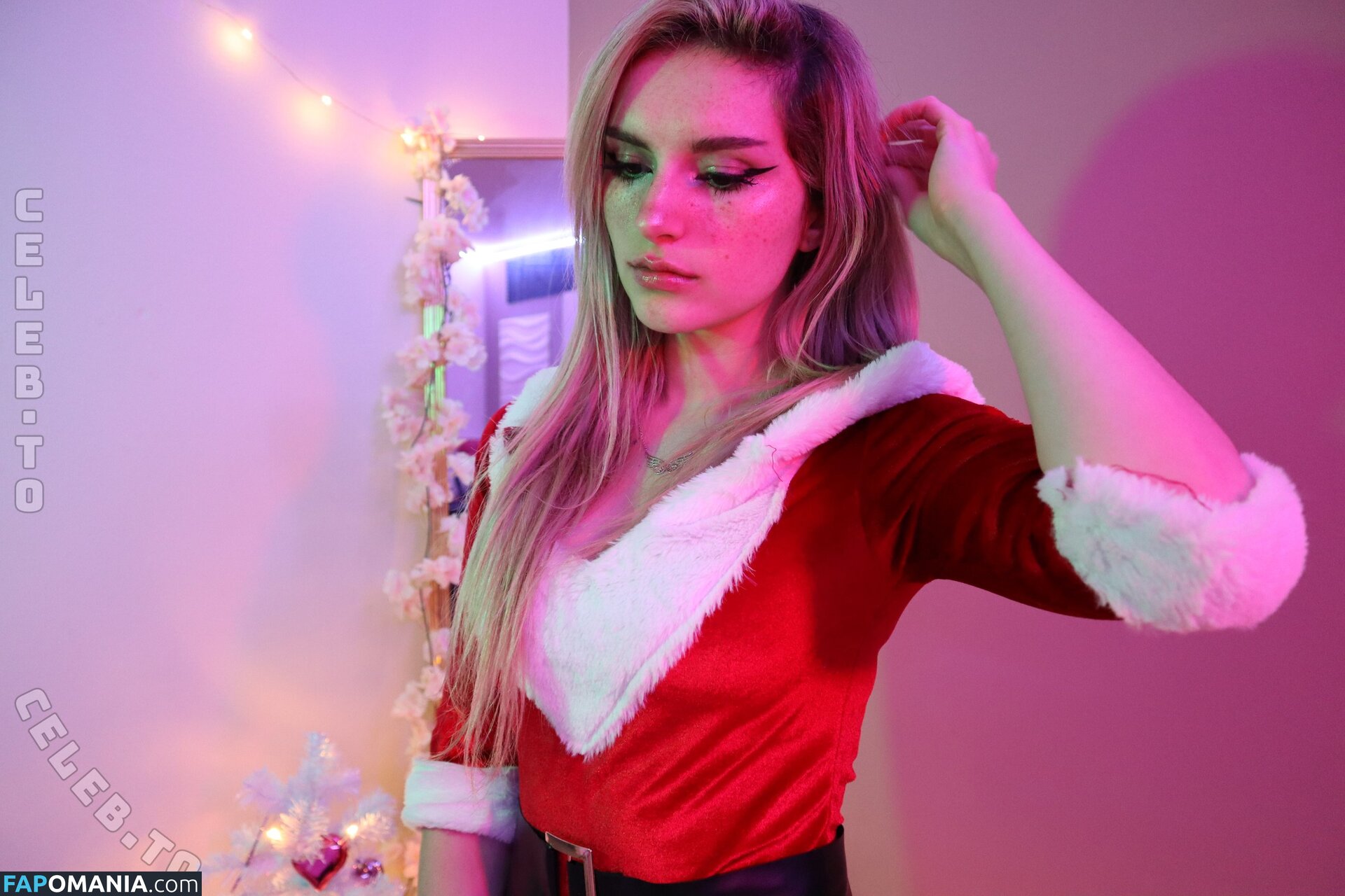 Busy B Asmr / busybasmr Naakt OnlyFans  Gelekte foto #1100