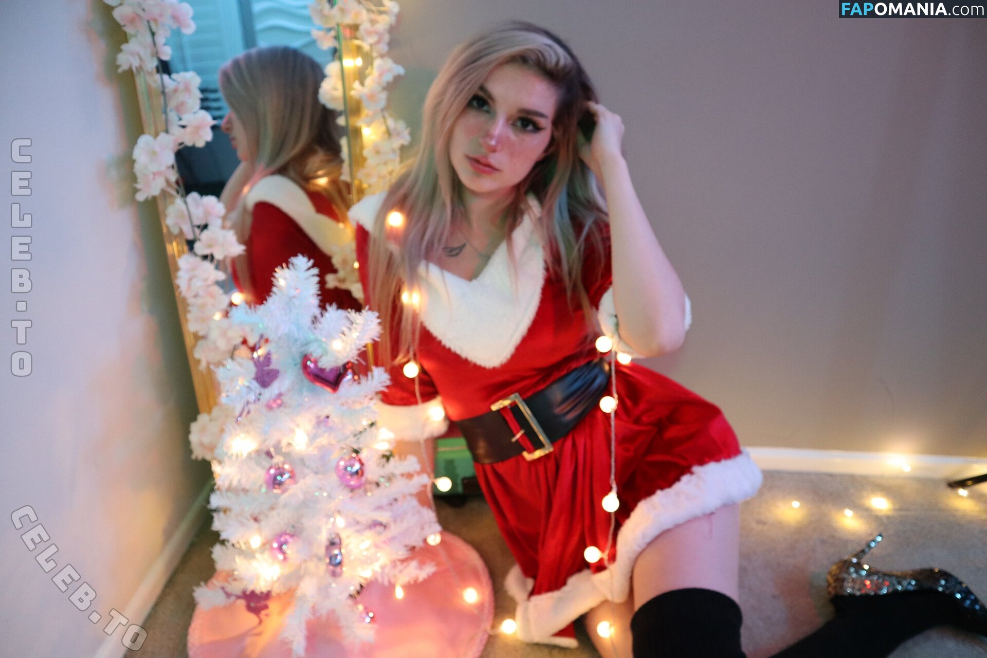 Busy B Asmr / busybasmr Naakt OnlyFans  Gelekte foto #1103