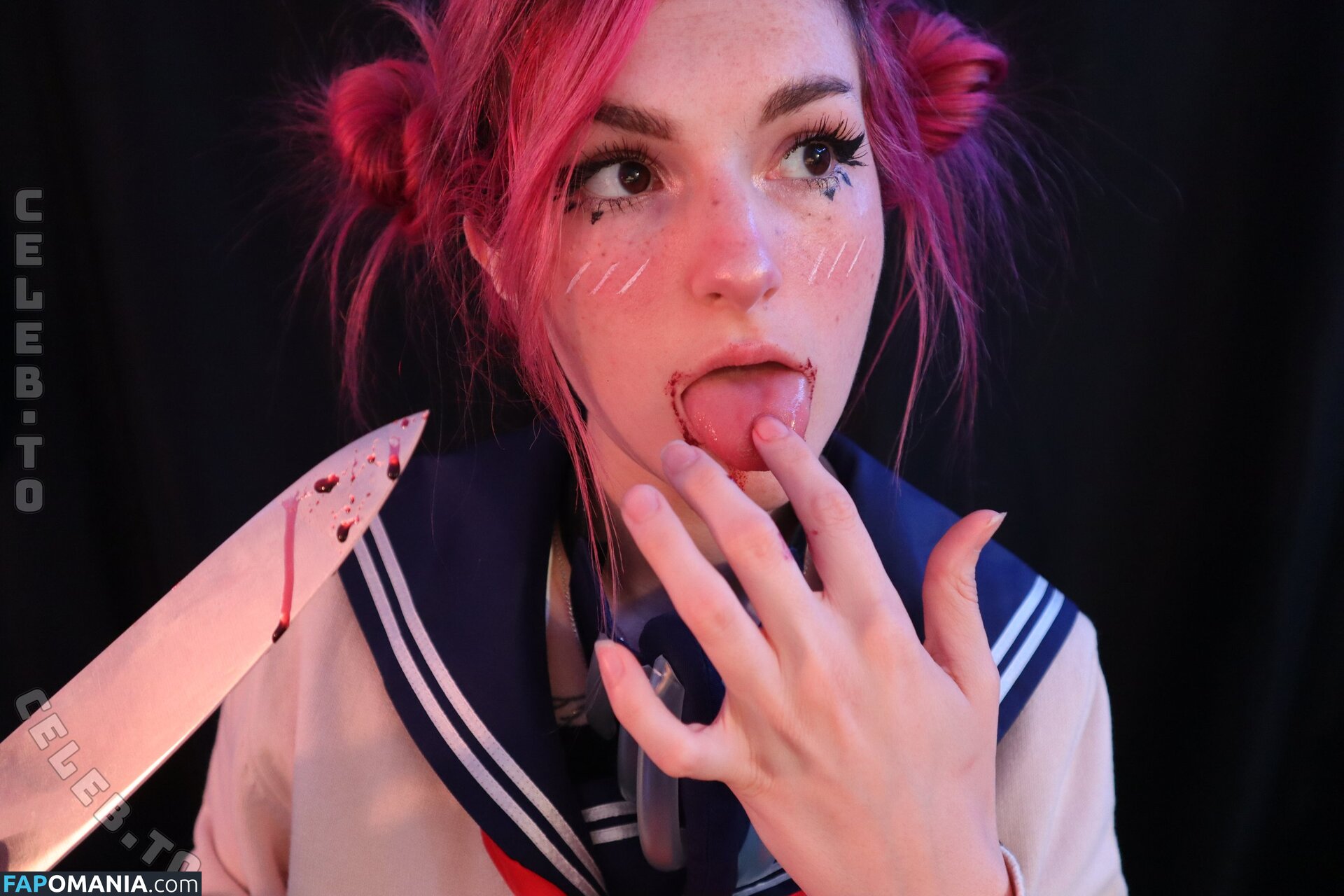 Busy B Asmr / busybasmr Naakt OnlyFans  Gelekte foto #1107