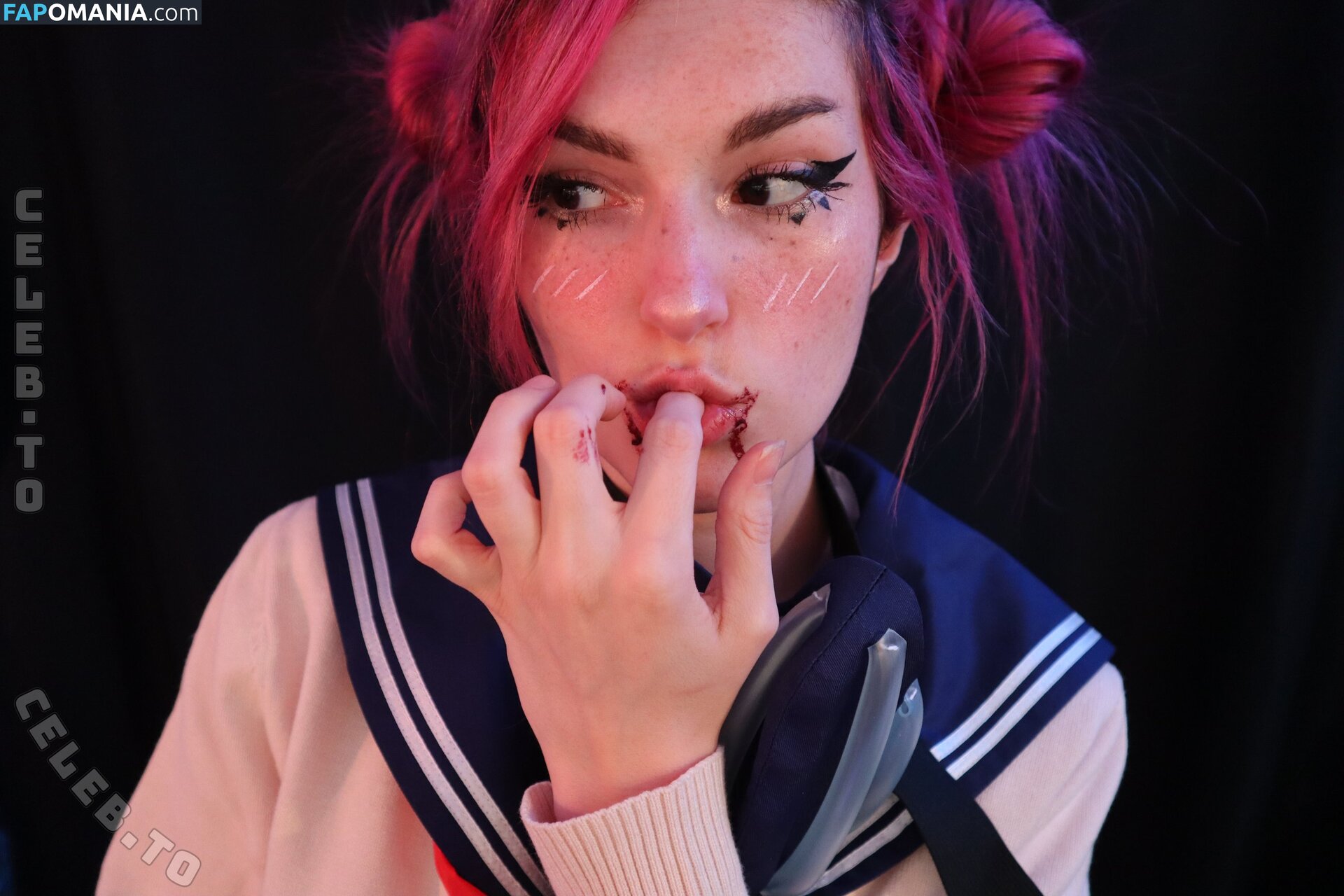 Busy B Asmr / busybasmr Naakt OnlyFans  Gelekte foto #1108