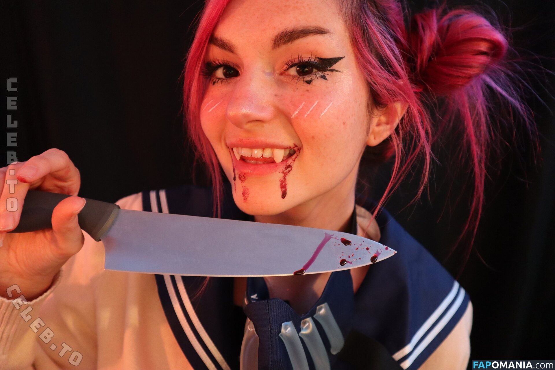 Busy B Asmr / busybasmr Naakt OnlyFans  Gelekte foto #1109