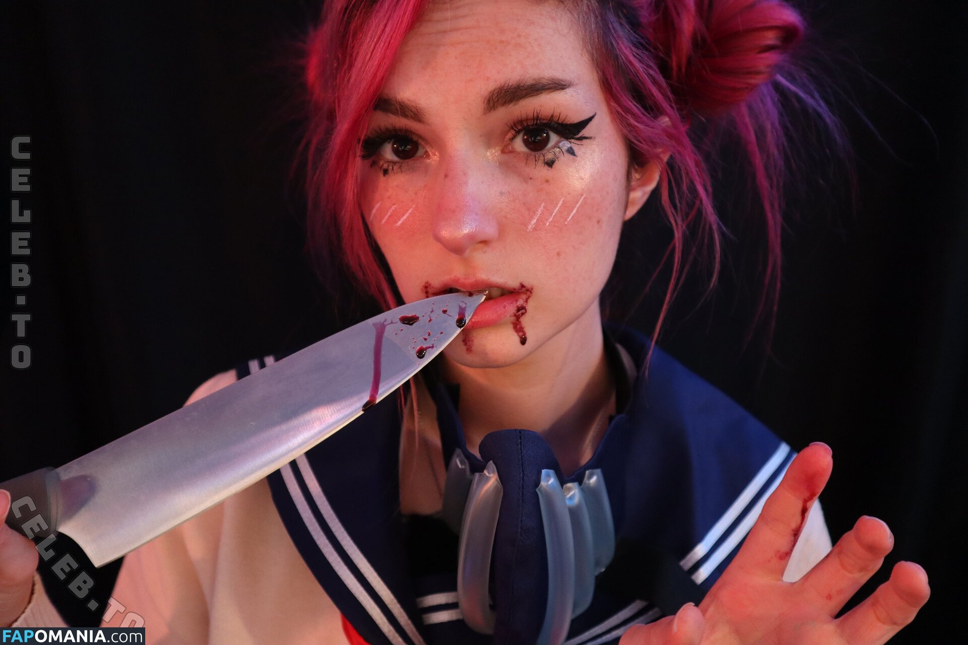 Busy B Asmr / busybasmr Naakt OnlyFans  Gelekte foto #1110
