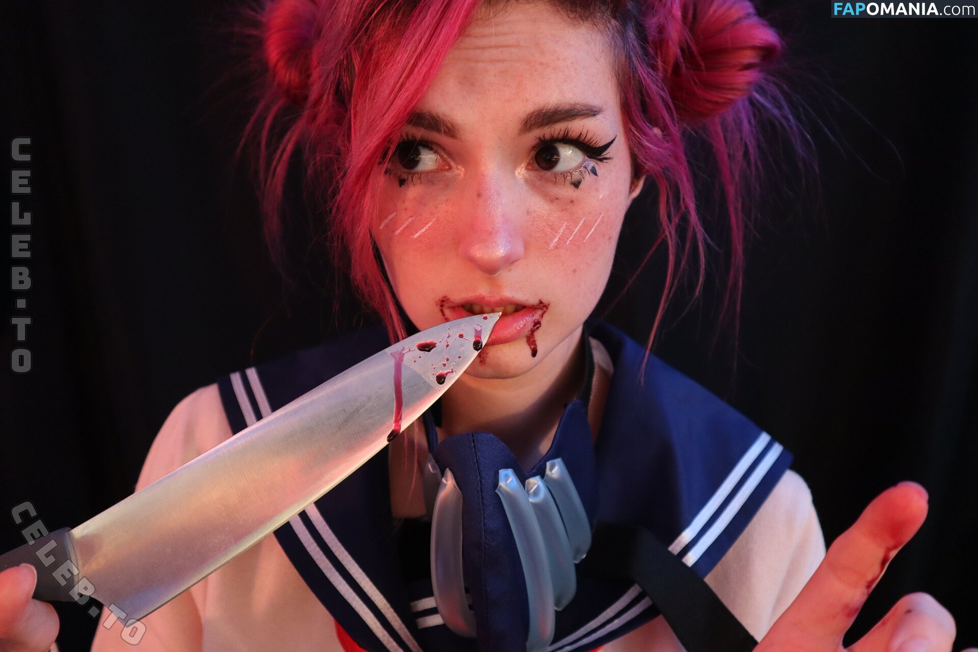 Busy B Asmr / busybasmr Naakt OnlyFans  Gelekte foto #1111
