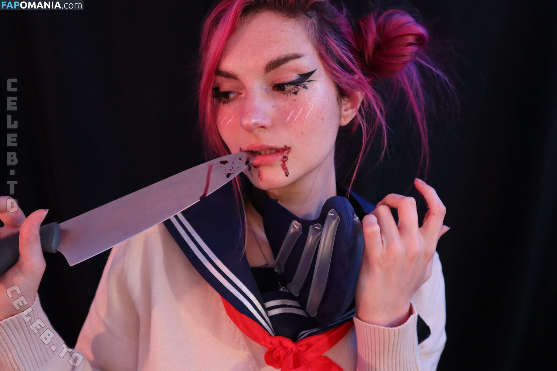 Busy B Asmr / busybasmr Naakt OnlyFans  Gelekte foto #1112