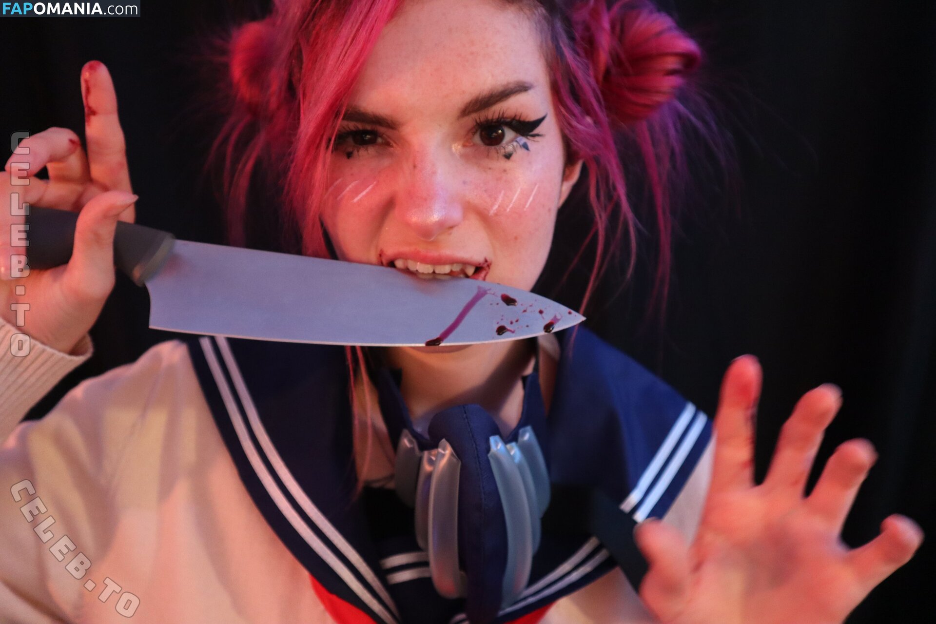 Busy B Asmr / busybasmr Naakt OnlyFans  Gelekte foto #1113
