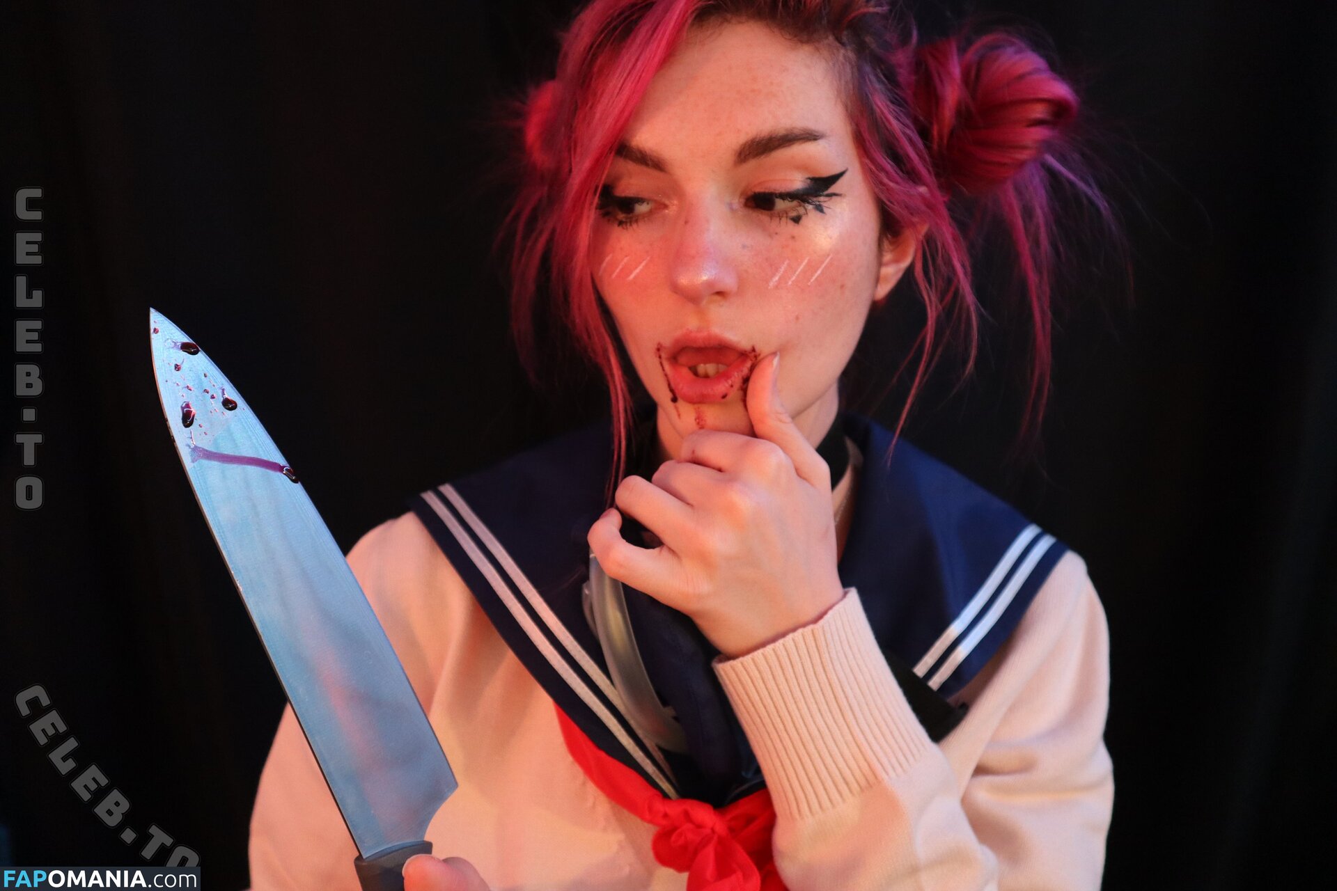 Busy B Asmr / busybasmr Naakt OnlyFans  Gelekte foto #1114