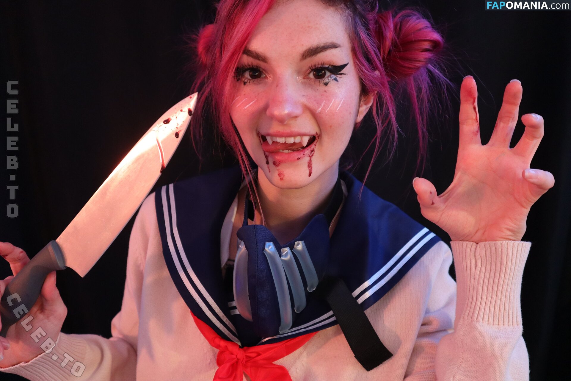 Busy B Asmr / busybasmr Naakt OnlyFans  Gelekte foto #1115