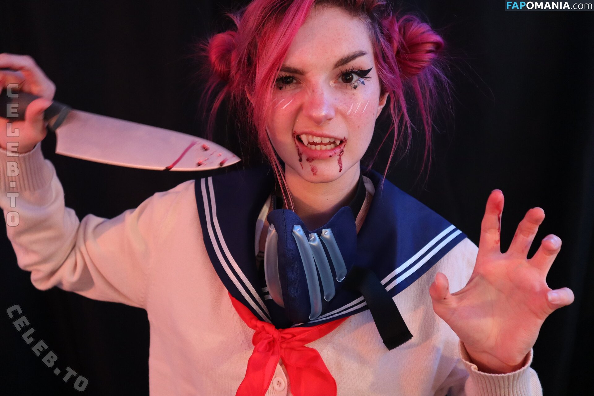 Busy B Asmr / busybasmr Naakt OnlyFans  Gelekte foto #1116